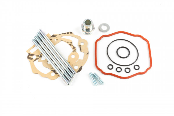 Zylinder Modularer Kopf BRK Racing 80CC DERBI EURO 3 / EURO 4